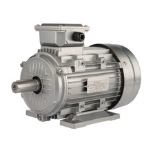 Elektromotor phasen - elektromotor, 3-phasen