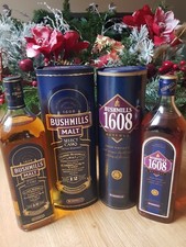 Bushmills Reserve 1608  und