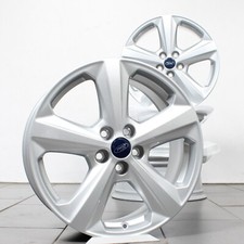 18 Zoll original Ford C-Maxx II Ford Edge II EM2C-D1A 2238327 Alufelgen