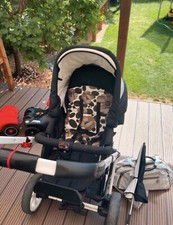 Hartan VIP Kinderwagen Buggy