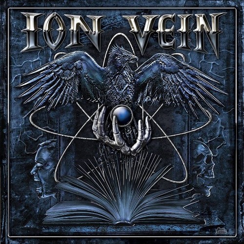 Ion vein same - ion,