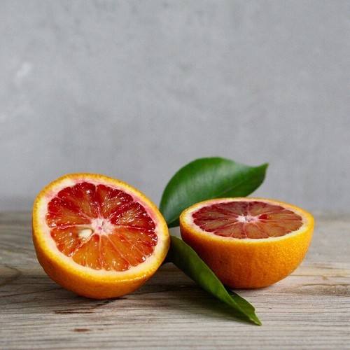 Tarocco blutorange citrus - tarocco-blutorange,