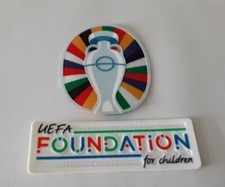 2024 UEFA Euro 2024 Pokal +