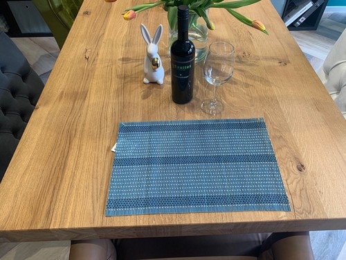 Stück tischset untersetzer - stück,