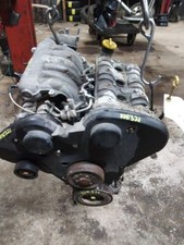 Engine / Motor From 2003 Saab