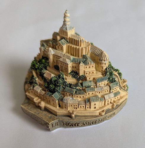 Mont saint michel - saint,