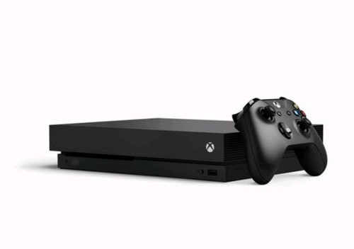 Microsoft xbox one 1tb - xbox,