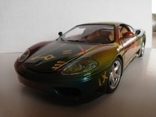 Modellauto  1:18 Ferrari 360