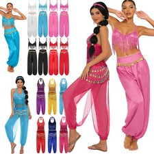 Belly dance bra - us, dancing