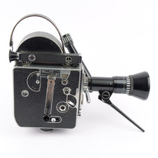 Bolex Paillard H16 Reflex