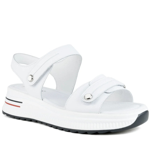Super comfort damen weiße - super,