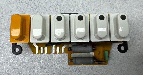 Miele bedienelement beleuchtet - miele,