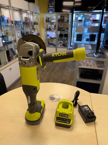 Ryobi r18ag 18v akku - ryobi,