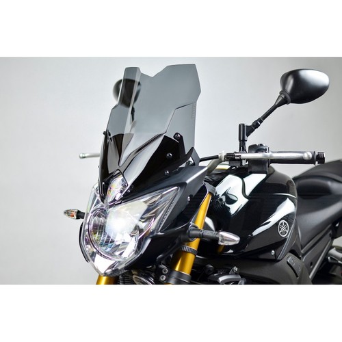 Yamaha naked - (2010+),