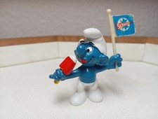 Schleich Schlumpf Eis am Stiel