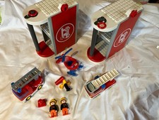 Konvolut Playmobil 123