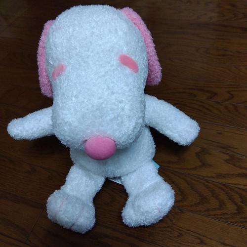Snoopy - , (kuscheltier)