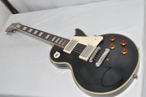 Epiphone japan les paul - les,