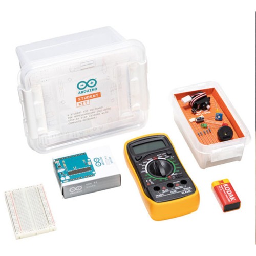 Arduino akx00025 kit - arduino,