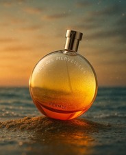 Hermès Eau Des Merveilles Eau de Toilette 100 ml.