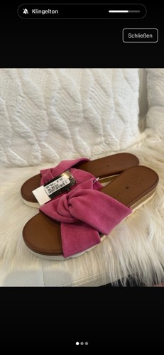 Think damen sandalen - damen,