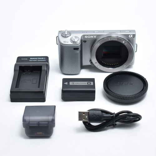 Sony nex digital - sony, α