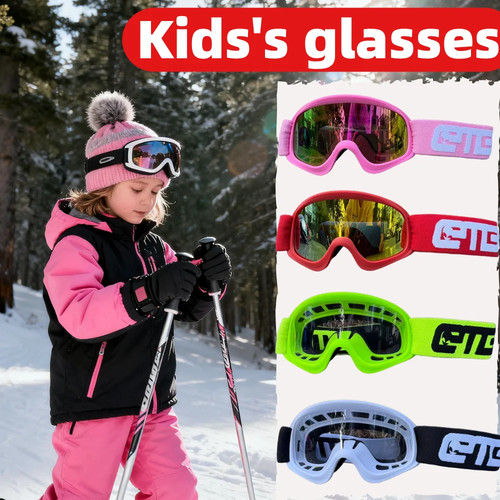 Kinder schutzbrille fahrrad - schutzbrille,