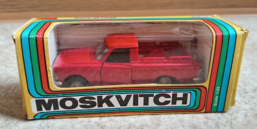 Ddr modellauto pkw novoexport - modellauto,