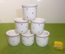 Elster Keramik Meissner Land