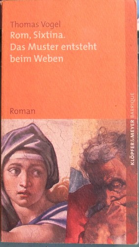 Rom sixtina das - sixtina.,
