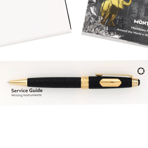 Montblanc meisterstück - montblanc,