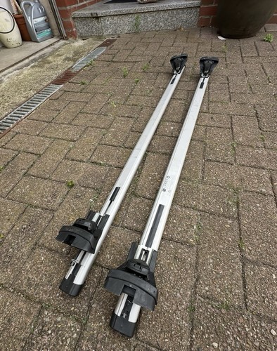 Dachträger thule - vw,