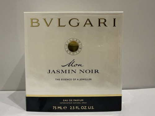 Bulgari mon jasmin noir - mon, eau