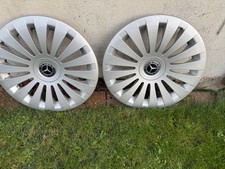 Original MB V-Klasse/Vito 17