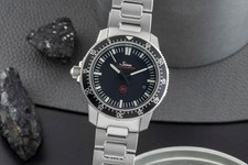 Sinn EZM 3F Edelstahl