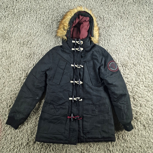 Superdry mantel herren - mantel,