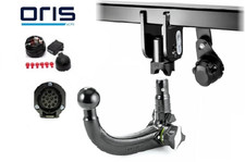 Anhängerkupplung ORIS 050-723