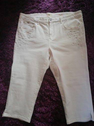 Hochwertige capri jeans - c&a, -hochwertige