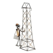 Schraubenmännchen Strommast Elektrik Strom Mast (4239)