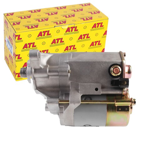 Atl anlasser starter 0kw 12v - atl, 1,0kw