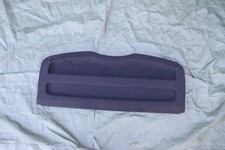 Laderaumabdeckung Hutablage