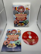 Cooking Mama: Cook Off