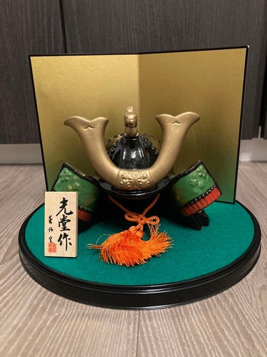Japanischer yakushi ofen - japanischer,