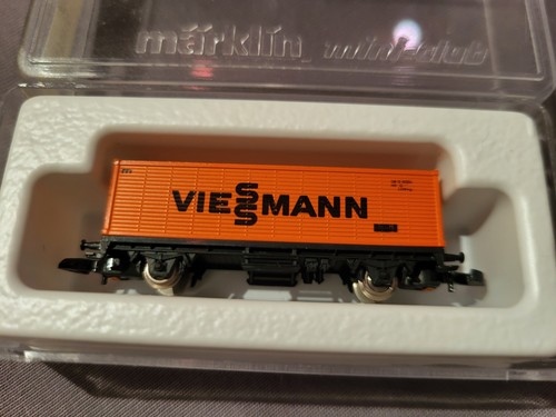 Märklin mini club - ★★★, mini-club