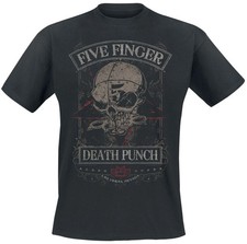 Five Finger Death Punch