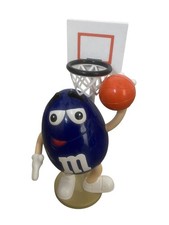 M basketball spender - m,