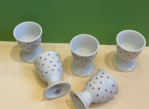 Aus sammlung eierbecher 5 - sammlung, :