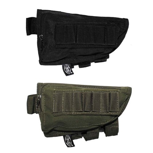 Gewehrschaft-Tasche