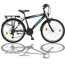 Zoll kinderfahrrad shimano - kinderfahrrad,