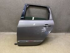 Tür hinten links TEKNG Grau